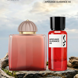 أمواج غايدنس 46 - Amouage Guidance 46