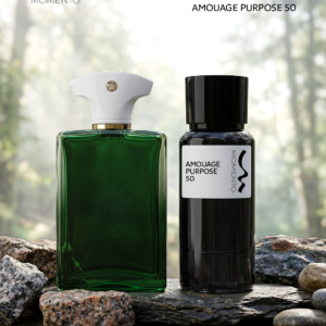 أمواج بيربس 50 - Amouage Purpose 50