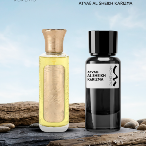 أطياب الشيخ كارزما - Atyab Al Sheikh Karizma