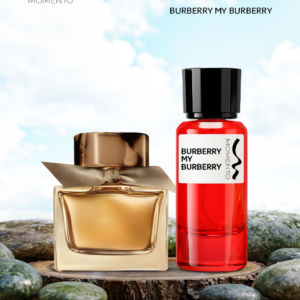 ماي بربري - My Burberry