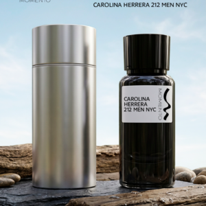 كارولينا هيريرا 212 - Carolina Herrera 212 Men NYC