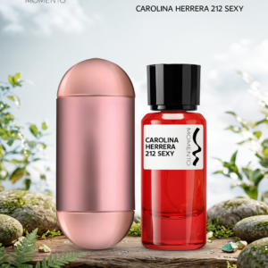 كارولينا هيريرا 212 سكسي - Carolina Herrera 212 Sexy