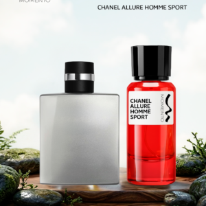 شانيل ألور هوم سبورت - Chanel Allure Homme Sport