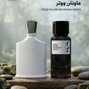 كريد سلفر ماونتن ووتر - Creed Silver Mountain Water