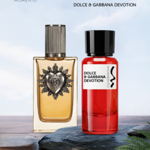 دولتشي آند غابانا ديفوشن - Dolce & Gabbana Devotion