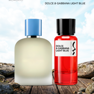 دولتشي آند غابانا لايت بلو - Dolce & Gabbana Light Blue