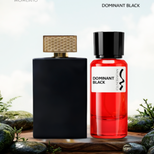 دومينانت بلاك - Dominant Black
