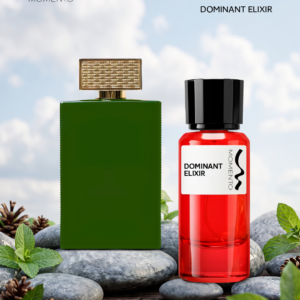 دومينانت إكسير - Dominant Elixir