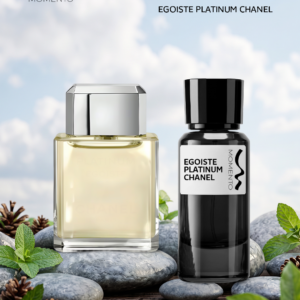 شانيل إيغويست بلاتينيوم - Chanel Égoïste Platinum