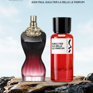 جان بول غوتييه لا بيل لو بارفام - Jean Paul Gaultier La Belle Le Parfum