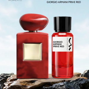 جورجيو أرماني بريفيه ريد - Giorgio Armani Privé Rouge Malachite