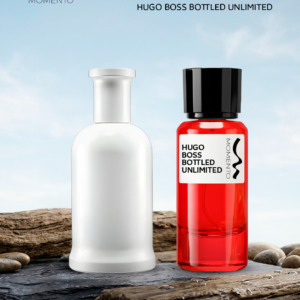 هيوغو بوس بولتد أنليميتد - HUGO BOSS BOTTLED UNLIMITED