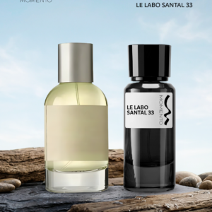 لي لابو سانتال 33 - Le Labo Santal 33