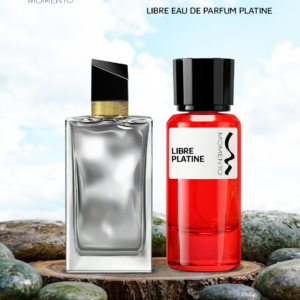 ليبر بلاتين - Libre Eau de Parfum Platine