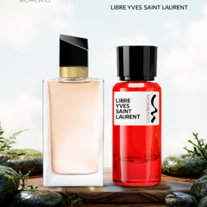 ليبر إيف سان لوران - Libre Yves Saint Laurent