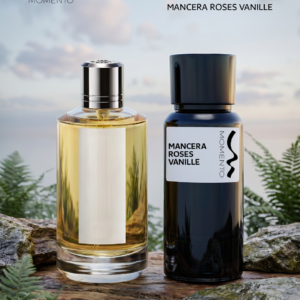 روز فانيلا مانسيرا - Mancera Roses Vanille
