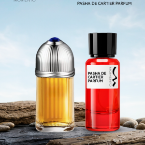باشا دي كارتييه بارفوم - Pasha de Cartier Parfum