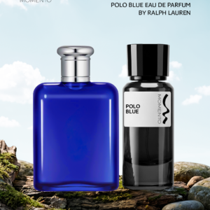 بولو بلو رالف لورين - Polo Blue Ralph Lauren