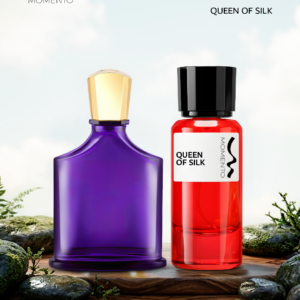 كوين أوف سلك - Creed Queen of Silk