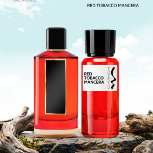 ريد توباكو مانسيرا - Mancera Red Tobacco
