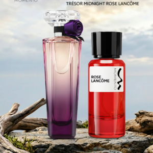 لانكوم تريزور ميدنايت روز - Lancôme Trésor Midnight Rose