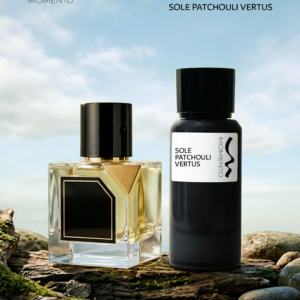 سول باتشولي فيرتوس - Sole Patchouli Vertus