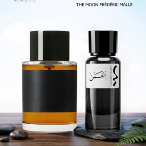 القمر - The Moon Frédéric Malle