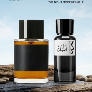 الليل - The Night Frédéric Malle