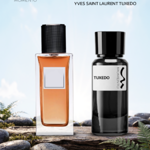 توكسيدو إيف سان لوران - Tuxedo Yves Saint Laurent