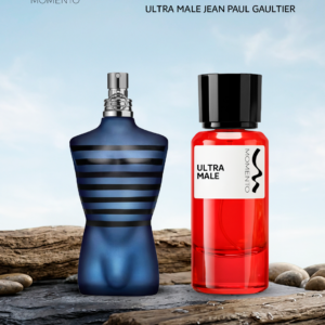 الترا ميل  - Ultra Male Jean Paul Gaultier