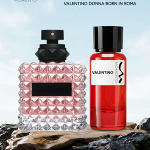 فالنتينو دونا بورن إن روما - Valentino Donna Born in Roma