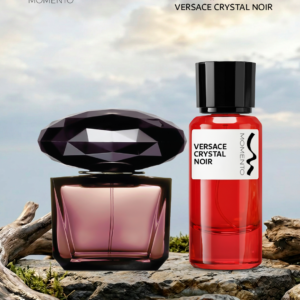 فيرزاتشي كريستال نوير - Versace Crystal Noir