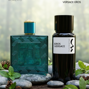فيرزاتشي إيروس - Versace Eros