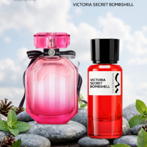 فيكتوريا سيكرت بومب شيل - Victoria’s Secret Bombshell