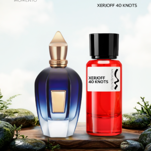 زيرجوف 40 نوتس - Xerjoff 40 Knots