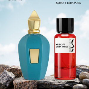 إيربا بورا زيرجوف - Erba Pura Xerjoff