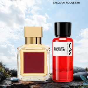 BACCARAT ROUGE 540 بكرات روج