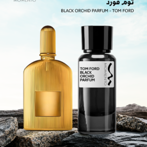BLACK ORCHID PARFUM بلاك اوركيد بارفوم توم فورد