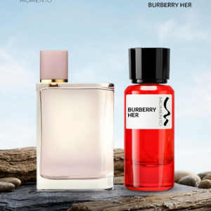 بربري هير BURBERRY HER