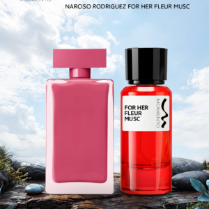 FOR HER FLEUR MUSC فور هير فلير موسك