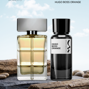 بوس اورنج HUGO BOSS ORANGE