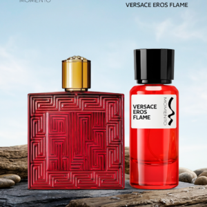 VERSACE EROS FLAME فيرساتشي ايروس فليم